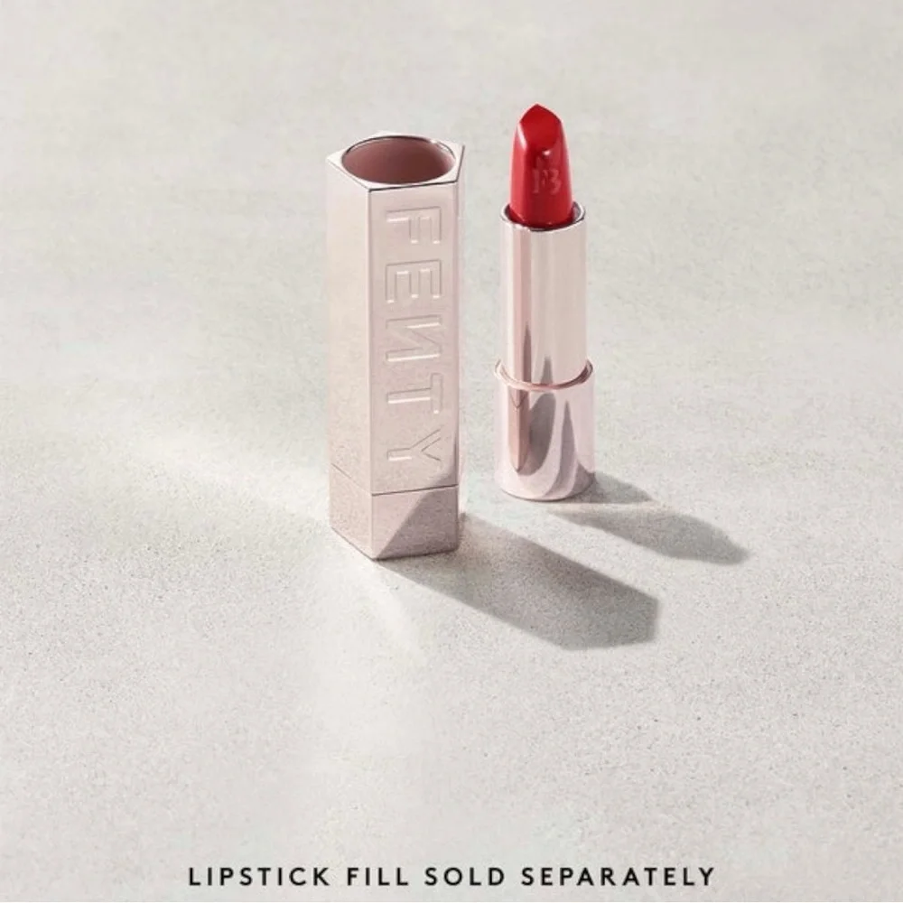 Fenty Beauty brand new