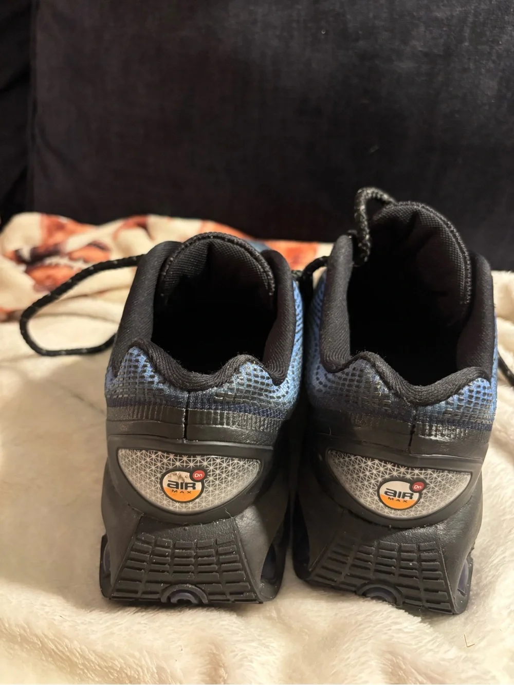 Nike Air Max Dn