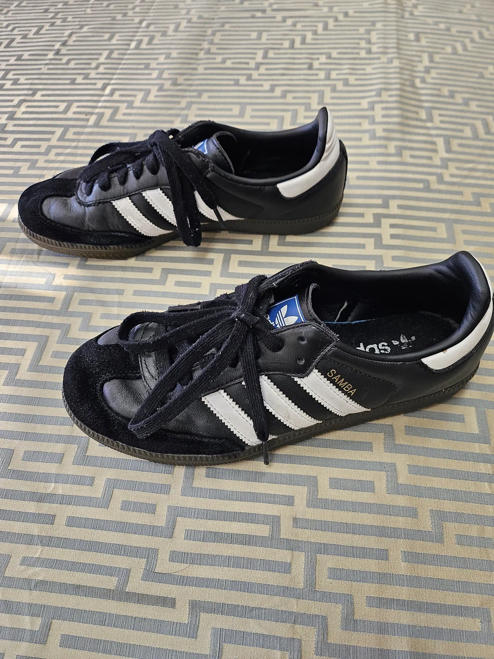 adidas classic samba