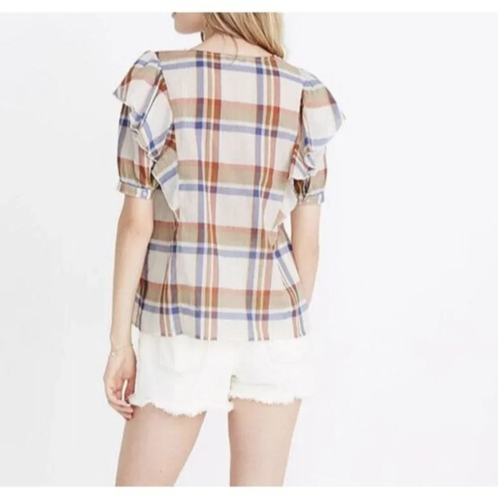 Madewell good no