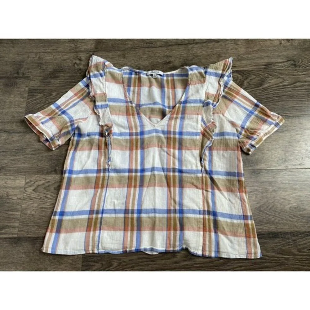 Madewell good no