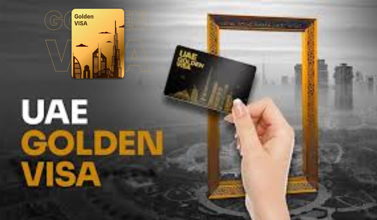 Dubai Golden Visa 2025 for Gaming Professionals