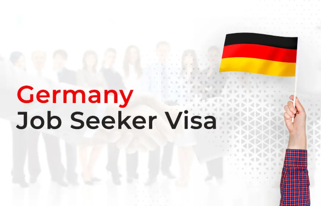 Germany Job Seeker & Opportunity Card Visa
